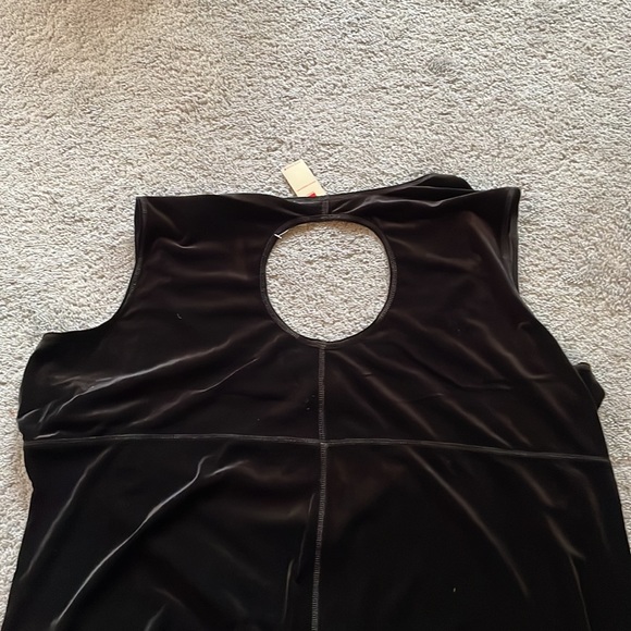 VELVET Dress (2 piece) 30/32 (NEW) - Picture 3 of 3